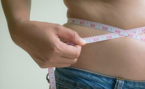 Obesity Mellitus as a reason of diabetes